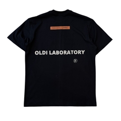 T SHIRT OL BLACK - OLDI - comprar online