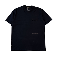 T SHIRT OL BLACK - OLDI