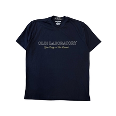 T SHIRT INST. MIDNIGTH BLUE - OLDI