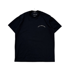 T SHIRT SUPPLY BLACK - OLDI - OLDI®