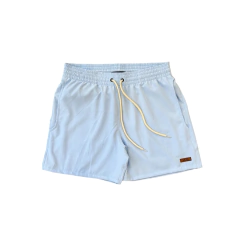 SHORTS COMFY LIGHT BLUE - OLDI - comprar online