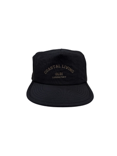 HAT VINTAGE BLACK - OLDI