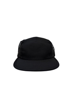 FIVE PANEL BLACK - OLDI na internet