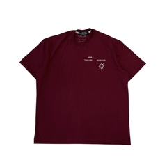 T SHIRT INST. WINE - OLDI na internet