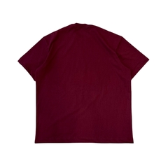 T SHIRT INST. WINE - OLDI - OLDI®