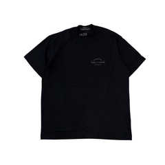 T SHIRT COFFEE BLACK - OLDI - OLDI®