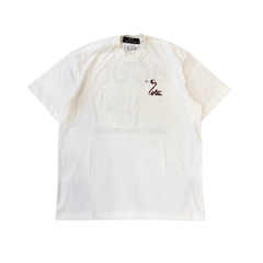 T SHIRT WINE OFF WHITE - OLDI na internet