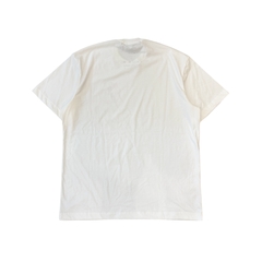 T SHIRT LOGO HORSE OFF WHITE - OLDI - comprar online