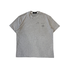 T SHIRT INSTI. MIXED GREY - OLDI - OLDI®