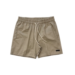 WALKSHORT KHAKI - OLDI - OLDI®