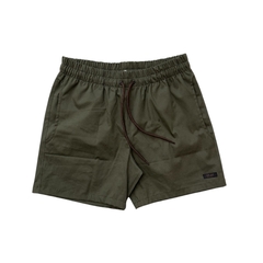 WALKSHORT GREEN - OLDI - comprar online