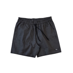 WALKSHORT DARK GREY - OLDI