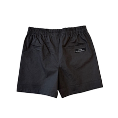 WALKSHORT DARK GREY - OLDI - comprar online