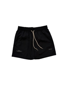 SHORTS COMFY BLACK - OLDI - comprar online