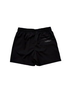 SHORTS COMFY BLACK - OLDI na internet