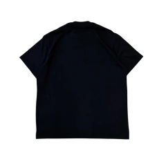 T SHIRT EMBLEM BLACK - OLDI - OLDI®