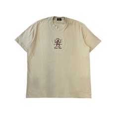 T SHIRT EMBLEM OAT - OLDI - OLDI®