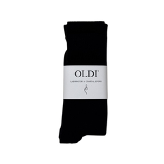 SOCKS BLACK - OLDI