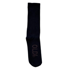 SOCKS BLACK - OLDI - comprar online