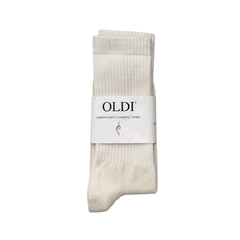 SOCKS OFF WHITE - OLDI
