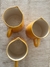 JARRA ALBA OCRE - Gilligan's deco