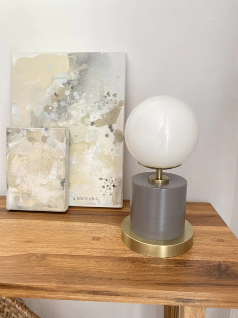 VELADOR GAEL (7 OPCIONES DE COLORES)