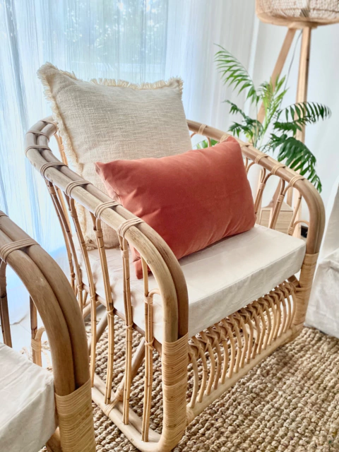SILLÓN LEIGH