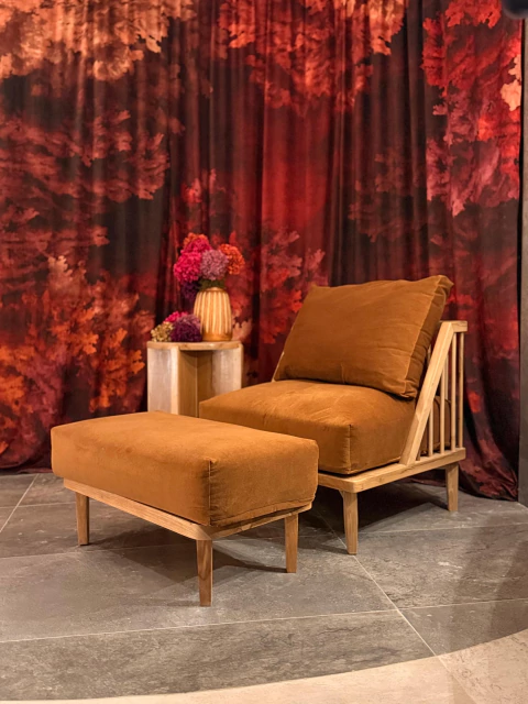 SILLON BEL - comprar online