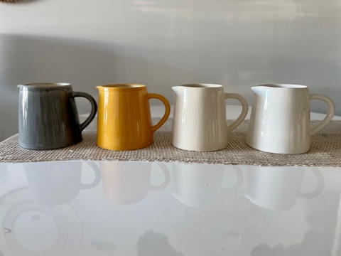 JARRA ALBA (4 OPCIONES DE COLORES)