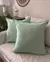 ALMOHADÓN LUKE (TUSOR ARTESANAL) - Gilligan's Deco | Muebles y objetos de diseño para tu hogar
