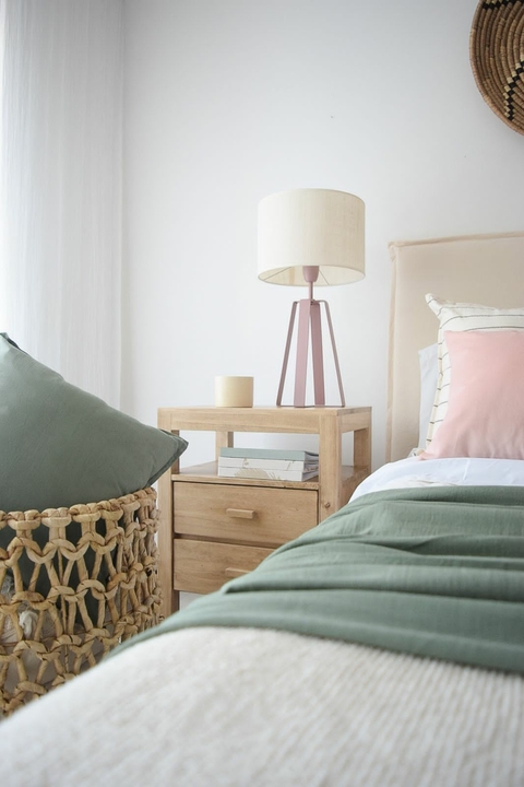 VELADOR CASTLE POR ENCARGO