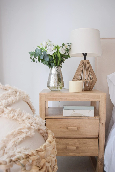 MESA DE LUZ POPLARS CONSULTAR PRECIO