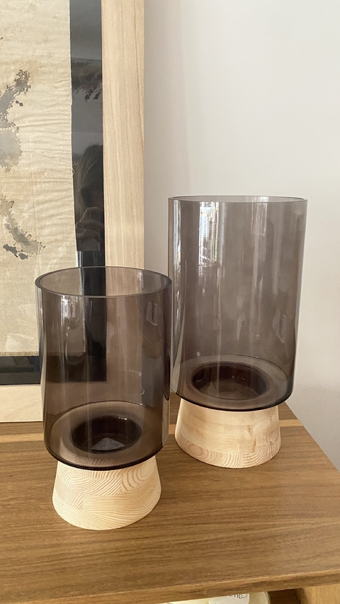 FANAL LANTERN HUMO