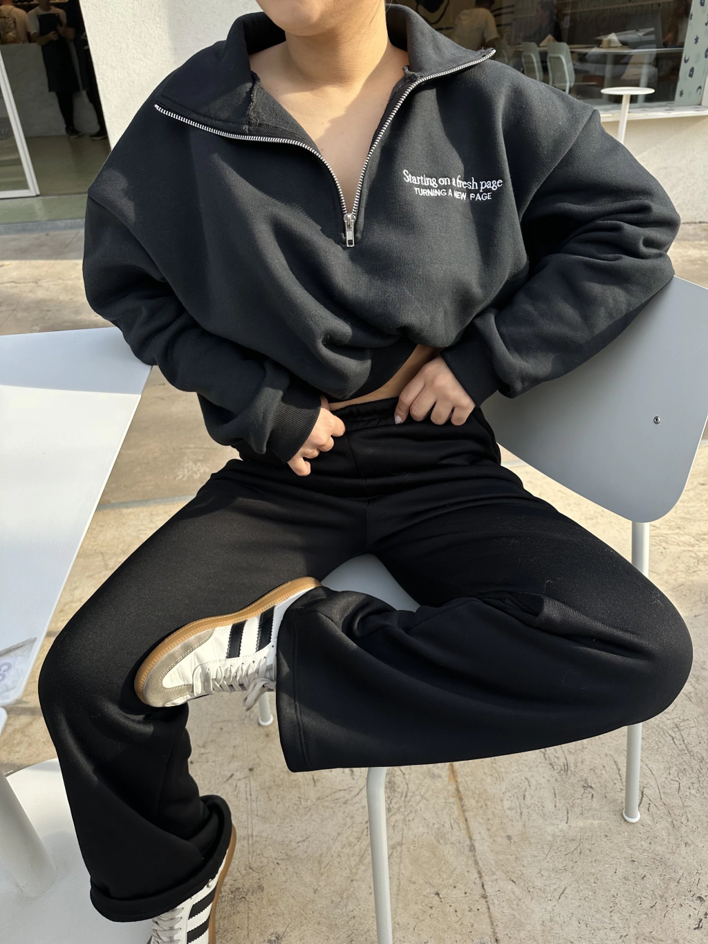 - Jogging Ravena -
