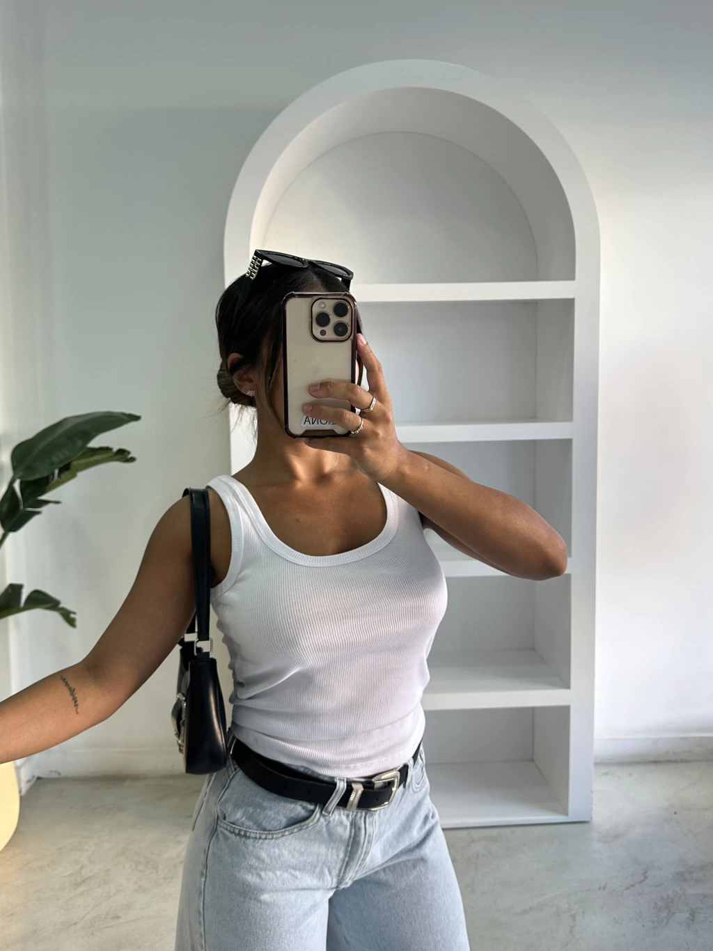 - Musculosa Bet -