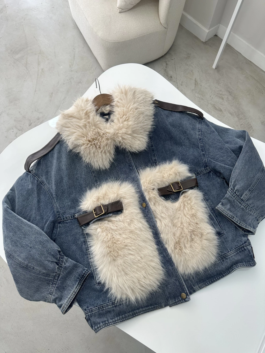 Campera Firenze