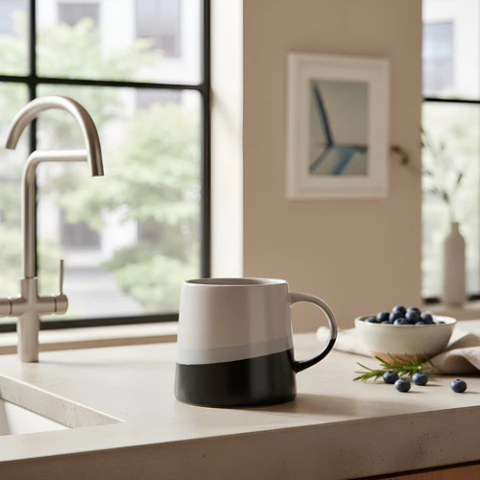 Taza Mug 510ml de Cerámica - comprar online