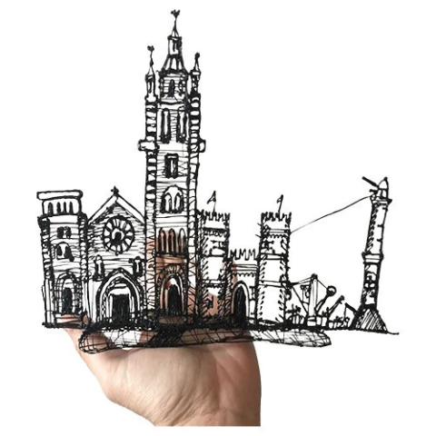 Lapiz Impresora 3Dpen