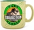 Tazón Taza de Jurassic Park - Licencia oficial - Importado