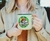 Tazón Taza de Jurassic Park - Licencia oficial - Importado en internet