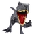 Dinosaurio Indoraptor Super Colossal original de Mattel - 1 metro en internet