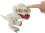 Indominus bebé Original Jurassic World Sonido y Luz - La Tienda de Woody