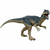 Allosaurus Jurassic world Hammond Collection - Original de Mattel en internet
