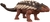 Ankylosaurus Dinosaurio Jurassic World Dominion Original con sonido - comprar online