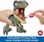 Velociraptor Blue Baby bebé Original Jurassic World - tienda online
