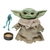 Baby Yoda The child original de Hasbro - Mandalorian - Con sonido - La Tienda de Woody