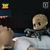 Babyhead Figura de Toy Story Importada Herocross - 12cm - Disney - La Tienda de Woody