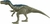 Dinosaurio Baryonyx Jurassic World Original de Mattel c/ sonido - La Tienda de Woody