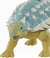 Bumpy Dinosaurio Original Jurassic World Camp Cretaceous Ankylosaurus en internet