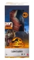 Dinosaurio Carnotaurus original con sonido 31cm Jurassic World - Sound Surge